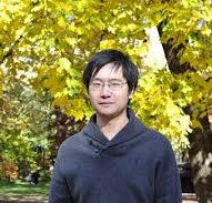Professor Shangping Ren